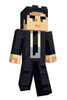 r3g0nn183Alt Minecraft avatar full body