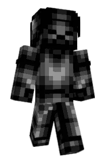 r3m0yolo Minecraft avatar full body