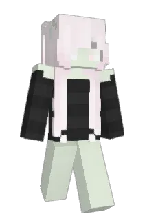 r3nosance Minecraft avatar full body