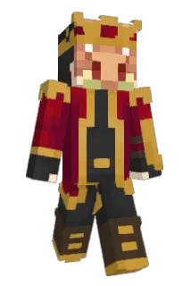 r3r214 Minecraft avatar full body