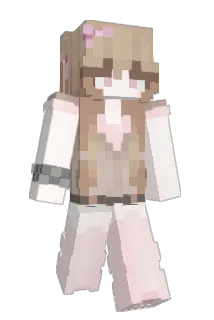 r3sn4nt Minecraft avatar full body