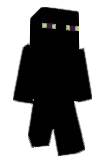 r3vco Minecraft avatar full body