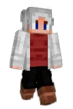 r3yjell Minecraft avatar full body