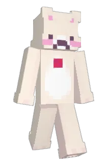 r40_ Minecraft avatar full body