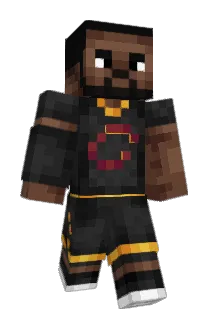 r4aiden69 Minecraft avatar full body