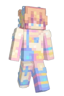r4bb17_ Minecraft avatar full body