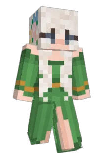 r4bbit35 Minecraft avatar full body