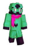 r4lsei Minecraft avatar full body