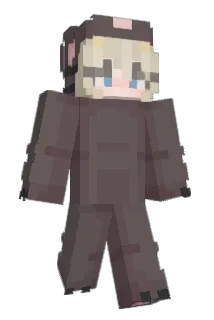 r4tpi3 Minecraft avatar full body