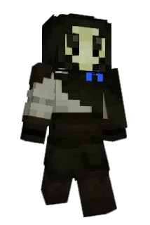r4tthew_ Minecraft avatar full body