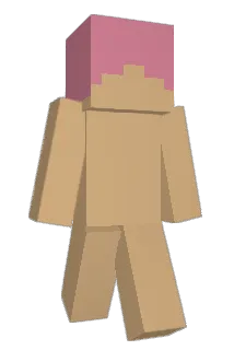 r4ys1s_t Minecraft avatar full body