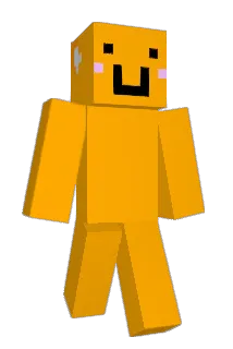 r5mv Minecraft avatar full body