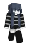 r6ei Minecraft avatar full body
