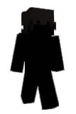 r6nny Minecraft avatar full body