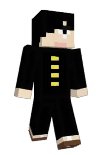 r82gou Minecraft avatar full body