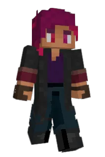 r8cefan88 Minecraft avatar full body