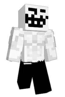 r8ging_ Minecraft avatar full body