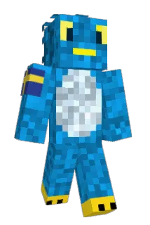 rAnDyStRuMpEt Minecraft avatar full body