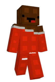 rAtLoVeR2908 Minecraft avatar full body