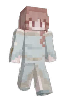 rFelipe_ Minecraft avatar full body