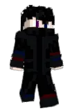 rHetoric__ Minecraft avatar full body