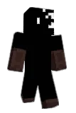 rIkigi Minecraft avatar full body