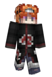 rKss_ Minecraft avatar full body