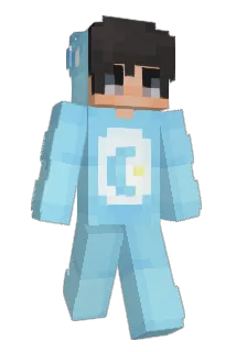 rLynx710 Minecraft avatar full body