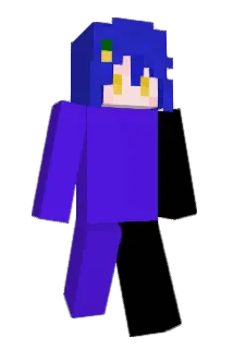 rRheiN_ Minecraft avatar full body