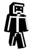 rTweetX Minecraft avatar full body