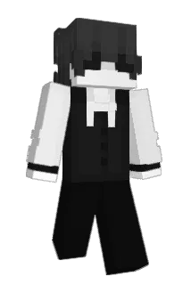 rY2x Minecraft avatar full body