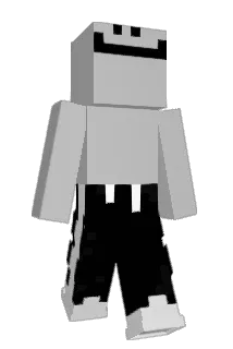 r_andy_0 Minecraft avatar full body