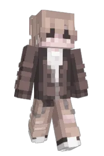 r_bot__ Minecraft avatar full body