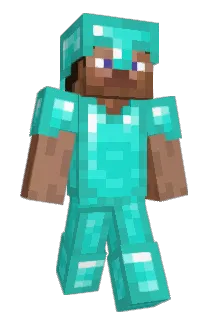 r_e_i_n_d_e_e_r Minecraft avatar full body