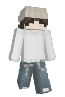 r_hyme_ Minecraft avatar full body
