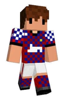 r_kobas Minecraft avatar full body