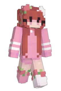 r_reem Minecraft avatar full body