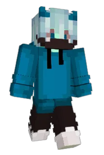 ra1denn Minecraft avatar full body