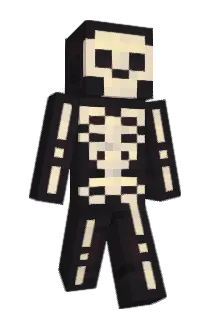 ra1nyd4ys Minecraft avatar full body