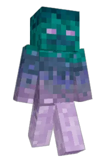 ra_myun Minecraft avatar full body