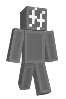 raan07 Minecraft avatar full body