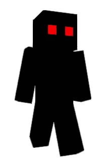raandommm Minecraft avatar full body