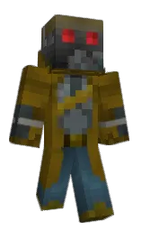 Custom render preview
