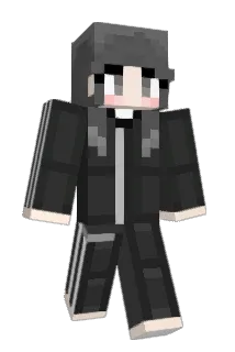 rabee_123 Minecraft avatar full body