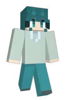rabimi Minecraft avatar full body