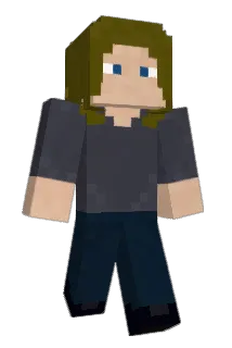 racer0006_ Minecraft avatar full body