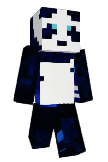 rachelg06 Minecraft avatar full body