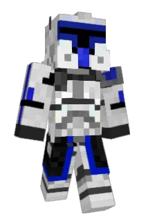 rachelhad Minecraft avatar full body