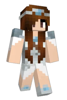 rackio101 Minecraft avatar full body