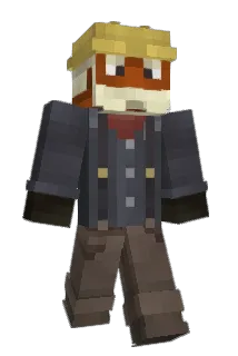 rackstur Minecraft avatar full body